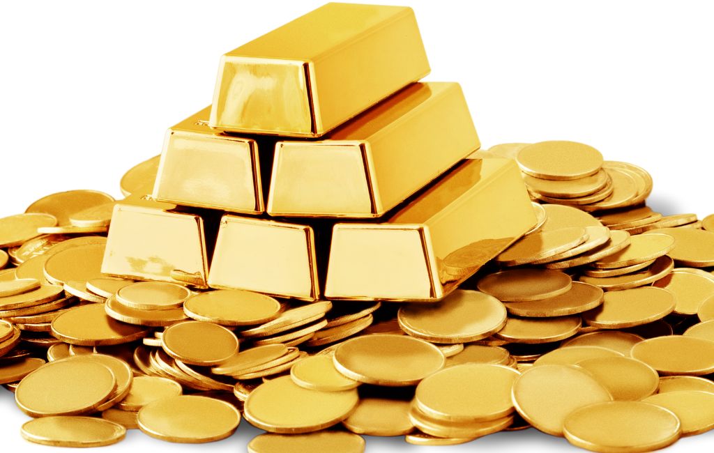 Empowering Your Financial Future With Gold and Silver IRA Companies