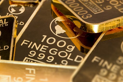 gold ira companies review